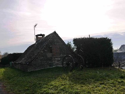 DANTAN Marie-Thérèse, Dantan