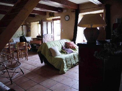 DANTAN Marie-Thérèse, Dantan