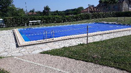 Piscine Intercommunale, OFFICE DE TOURISME DE CAPDENAC (BUREAU DE L'OT DU PAYS DE FIGEAC)