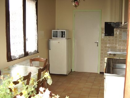 M. TERRAL Roger, OFFICE DE TOURISME DE PARELOUP LEVEZOU