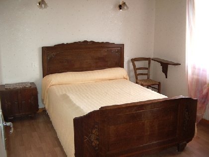 M. TERRAL Roger, OFFICE DE TOURISME DE PARELOUP LEVEZOU