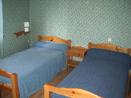 M. TERRAL Roger, OFFICE DE TOURISME DE PARELOUP LEVEZOU