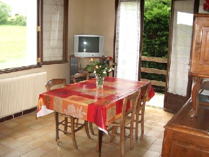 M. TERRAL Roger, OFFICE DE TOURISME DE PARELOUP LEVEZOU