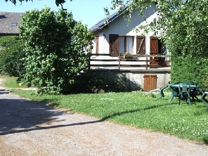 M. TERRAL Roger, OFFICE DE TOURISME DE PARELOUP LEVEZOU