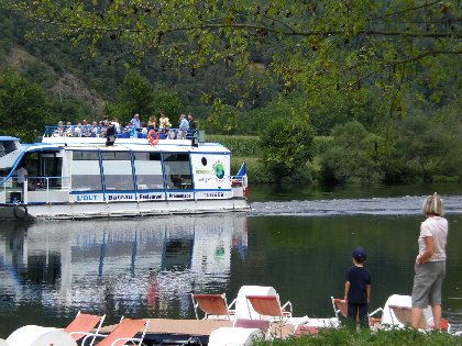 Côté Colline - site à voir ou revoir, Côté Colline