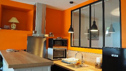 Henriette Jouliè, Henriette Jouliè