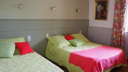 Henriette Jouliè, Henriette Jouliè