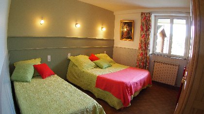 Henriette Jouliè, Henriette Jouliè