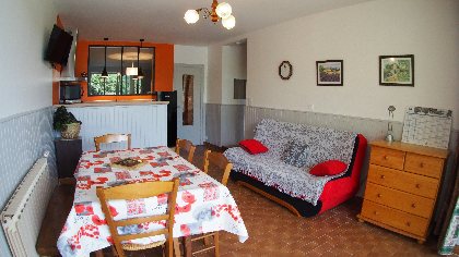 Henriette Jouliè, Henriette Jouliè