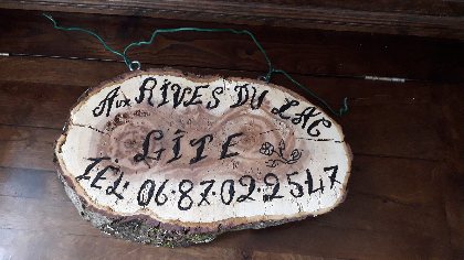 Henriette Jouliè, OFFICE DE TOURISME DE PARELOUP LEVEZOU