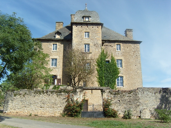 Gîte du Château de Grun