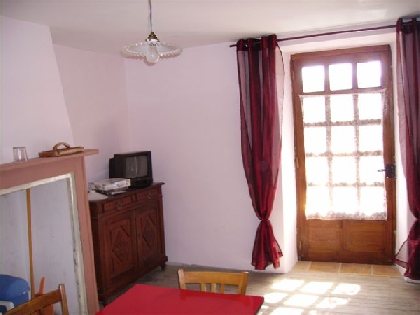 accès au balcon, M. Louis ARGENTIER