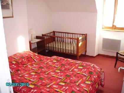 la chambre, M. Louis ARGENTIER