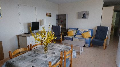 Le Colombié (Appartement), 