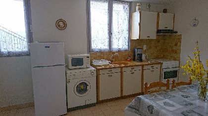 Le Colombié (Appartement), 