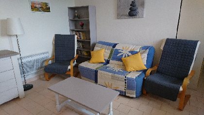 Le Colombié (Appartement), 