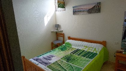 Le Colombié (Appartement), 