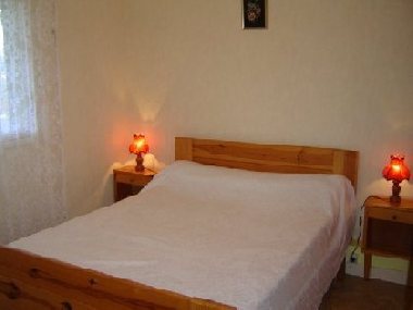 Monique QUERBES, CléVacances Aveyron