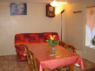 Monique QUERBES, CléVacances Aveyron