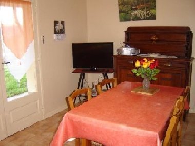 Monique QUERBES, CléVacances Aveyron