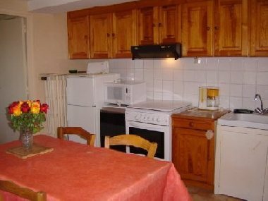 Monique QUERBES, CléVacances Aveyron