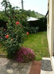 Lucien BONNEFOUS, CléVacances Aveyron