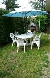 Lucien BONNEFOUS, CléVacances Aveyron