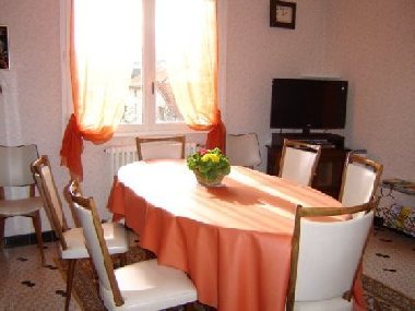 Lucien BONNEFOUS, CléVacances Aveyron