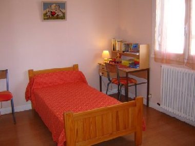 Lucien BONNEFOUS, CléVacances Aveyron