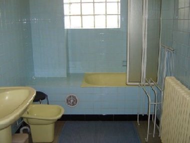 Lucien BONNEFOUS, CléVacances Aveyron