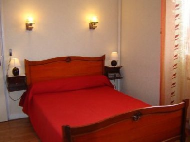 Lucien BONNEFOUS, CléVacances Aveyron