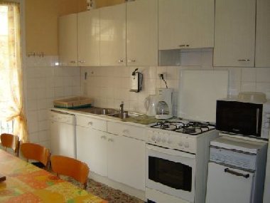 Lucien BONNEFOUS, CléVacances Aveyron