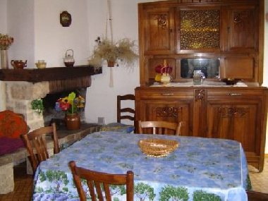 René JUILLAGUET, CléVacances Aveyron