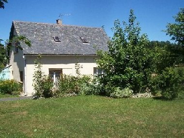 Serge IZAC, CléVacances Aveyron
