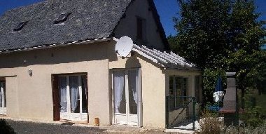 Serge IZAC, CléVacances Aveyron