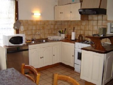 Serge IZAC, CléVacances Aveyron