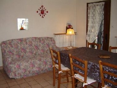 Serge IZAC, CléVacances Aveyron