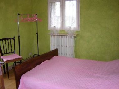 Serge IZAC, CléVacances Aveyron