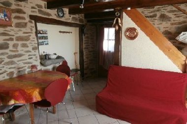 Alain VIOULAC, CléVacances Aveyron