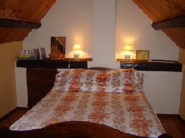 Alain VIOULAC, CléVacances Aveyron