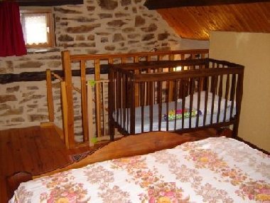 Alain VIOULAC, CléVacances Aveyron