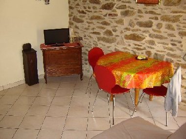 Alain VIOULAC, CléVacances Aveyron