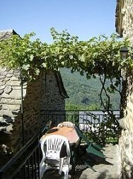 Alain VIOULAC, CléVacances Aveyron