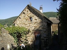 Alain VIOULAC, CléVacances Aveyron