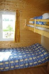 location de vacances de Madame Devals, chambre, SEGALA VIVANT