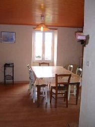 Georgette AUTHESSERRE, CléVacances Aveyron