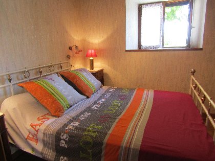 Edmond Vesy. Pour une belle nuit, Edmond Vesy la Fenial