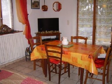 Jacqueline DEVALS, CléVacances Aveyron