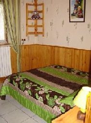 Jacqueline DEVALS, CléVacances Aveyron