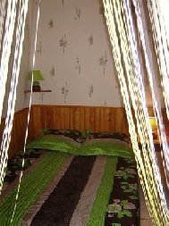 Jacqueline DEVALS, CléVacances Aveyron